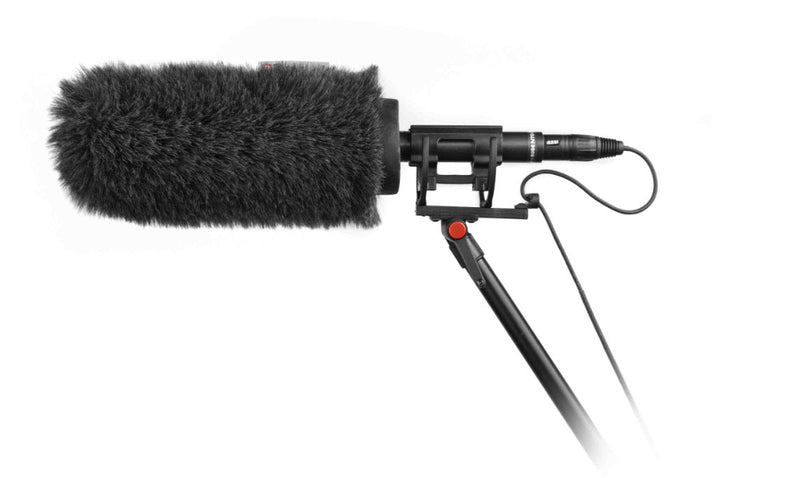 Cleaning your Rycote products.
