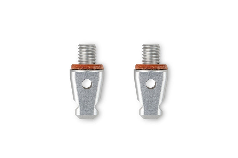 PAIR OF 3/8" TIPS FOR PCS-BOOM CONNECTOR