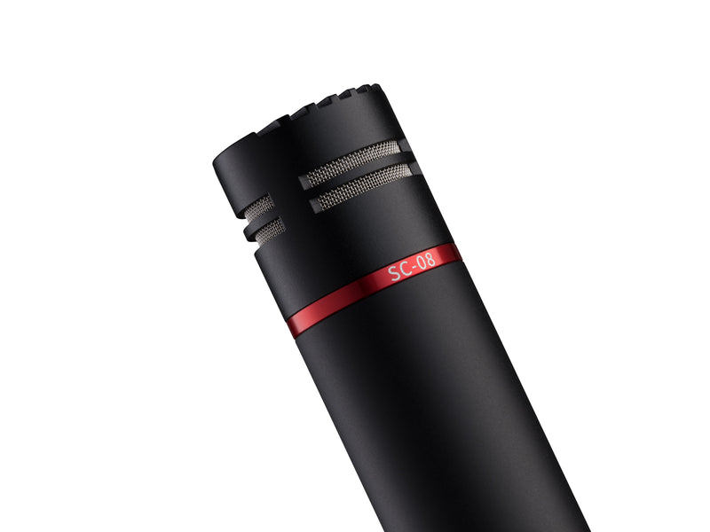 SC-08 Super Cardioid Condenser Pencil Microphone