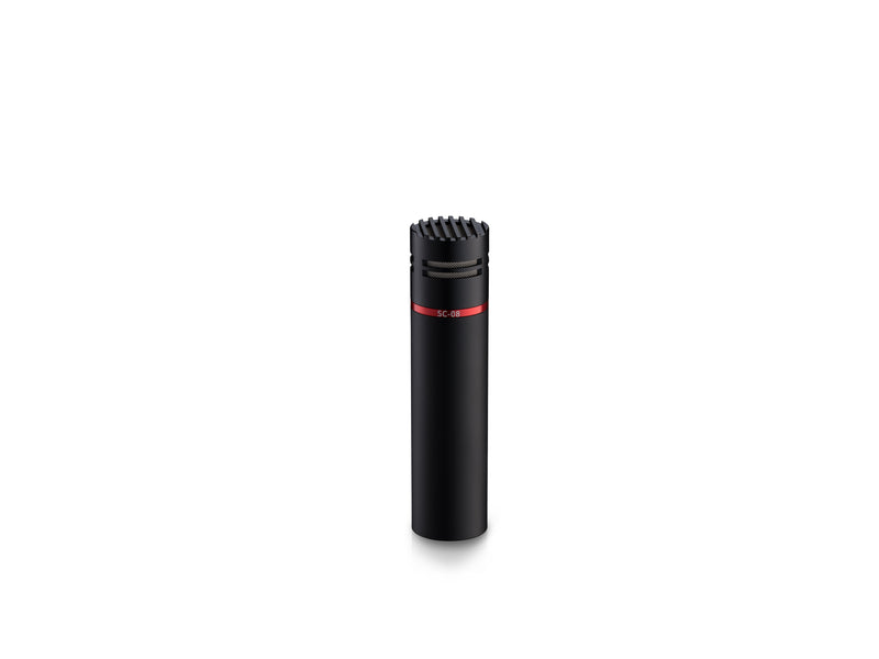 SC-08 Super Cardioid Condenser Pencil Microphone