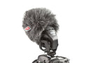RODE STEREO VIDEO MIC PRO MWJ