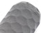 Nano-Shield Sock, Cotton, Light Grey, Size B